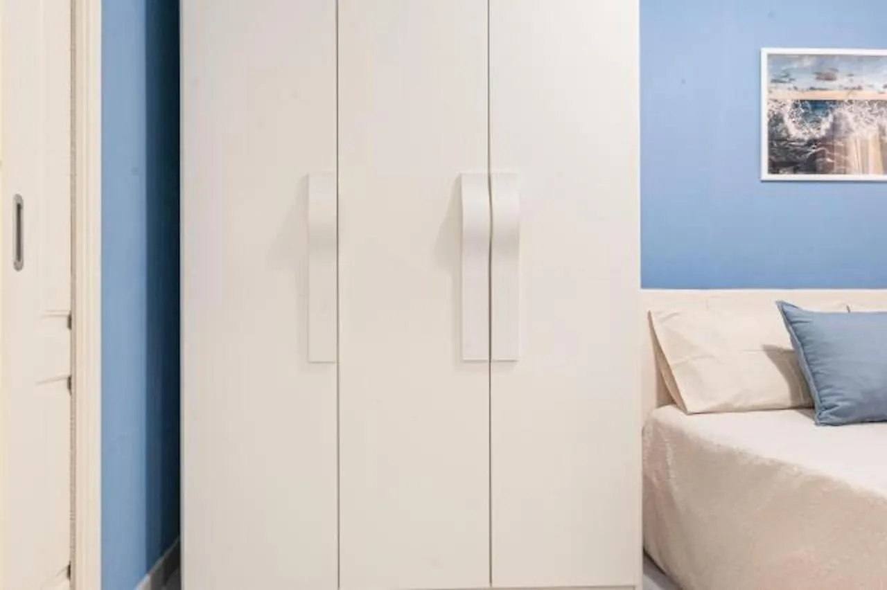 Apartmán Villa Galatea Exclusive Capoliveri