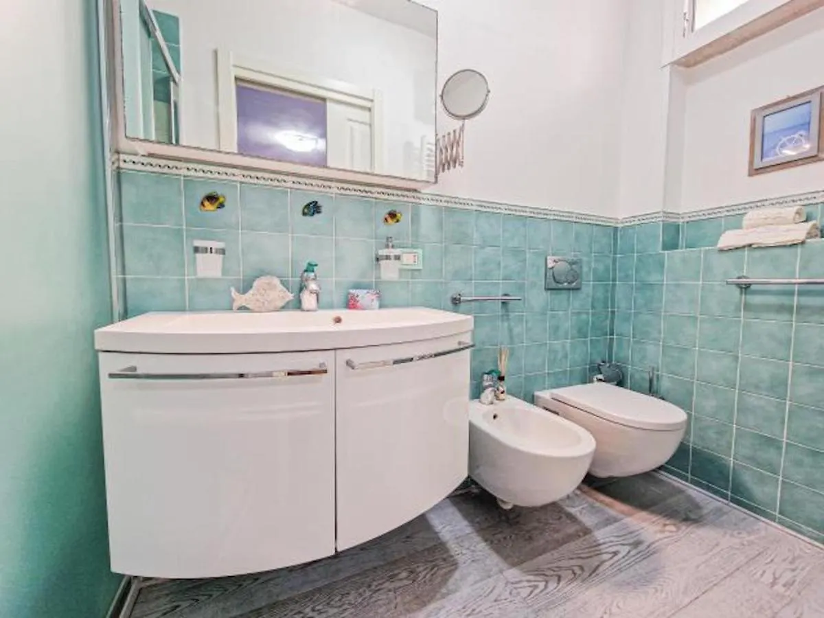 Villa Galatea Exclusive Capoliveri