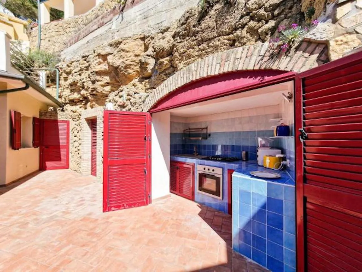 Villa Galatea Exclusive Capoliveri
