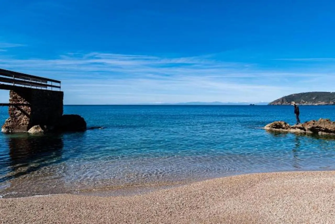 Villa Galatea Exclusive Capoliveri  Apartmán Capoliveri (Isola d'Elba)