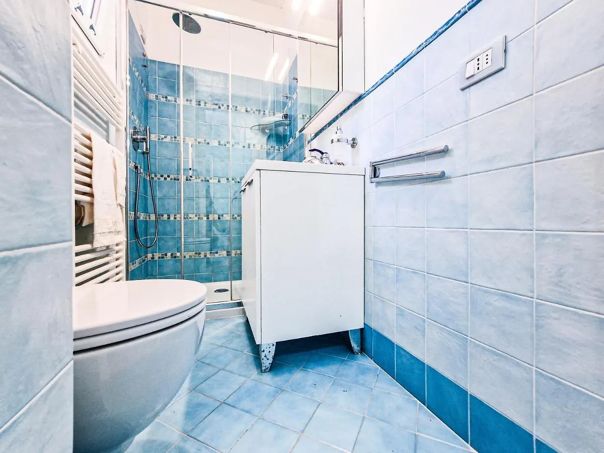 Apartmán Villa Galatea Exclusive Capoliveri