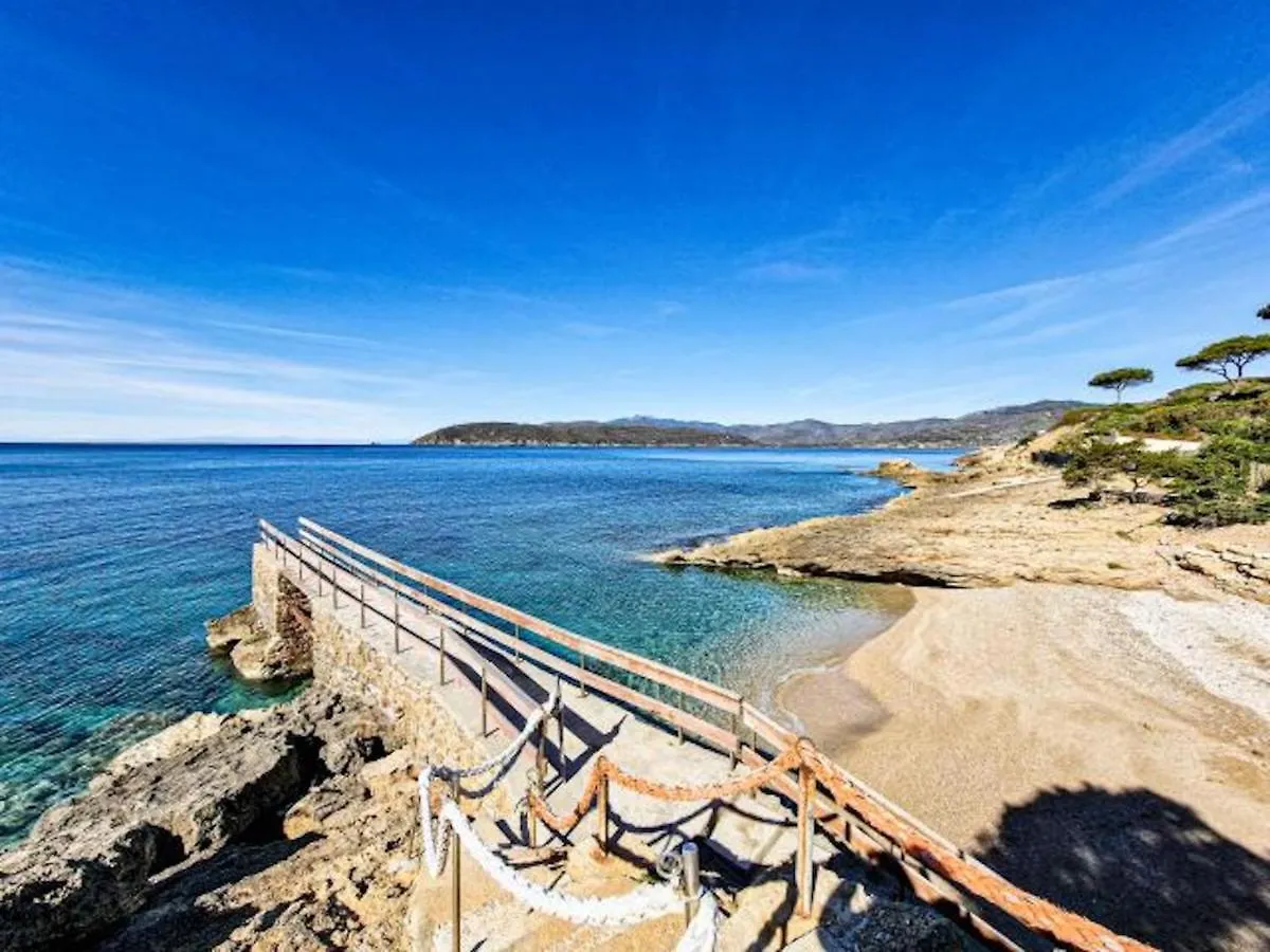 Villa Galatea Exclusive Capoliveri  Apartmán Capoliveri (Isola d'Elba)