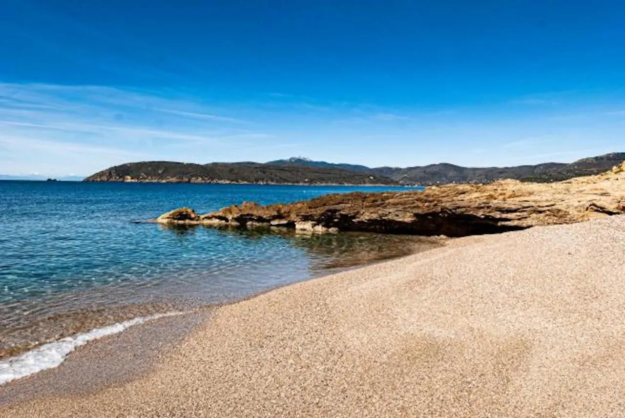 Apartmán Villa Galatea Exclusive Capoliveri  Itálie