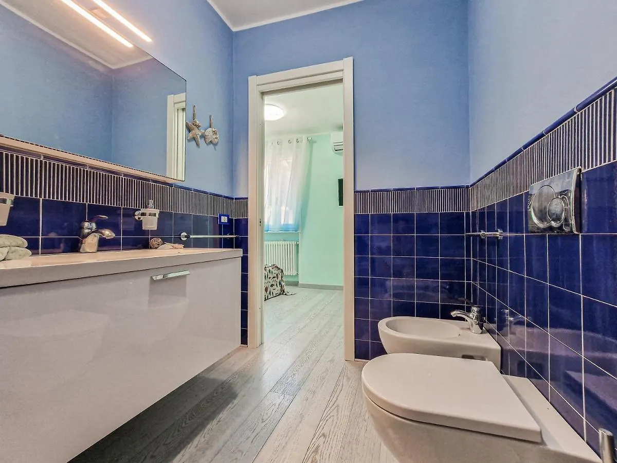 Villa Galatea Exclusive Capoliveri  Itálie