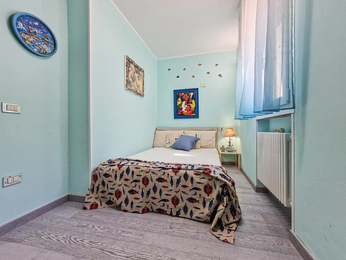 Villa Galatea Exclusive Capoliveri