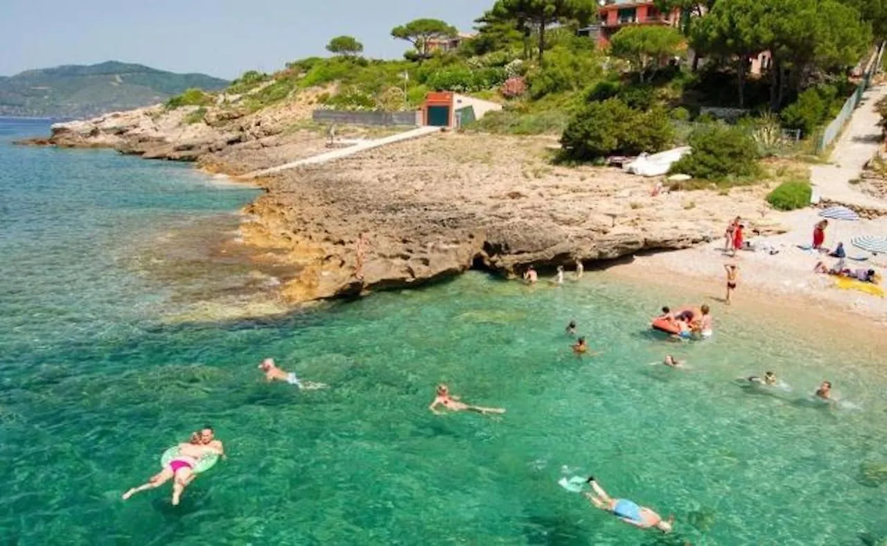 Villa Galatea Exclusive Capoliveri  0*, Capoliveri (Isola d'Elba)