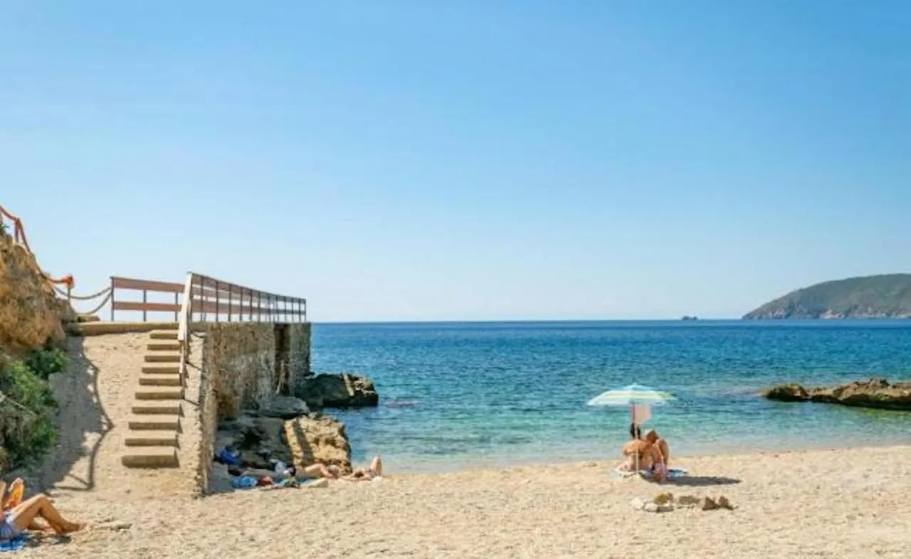 Villa Galatea Exclusive Capoliveri