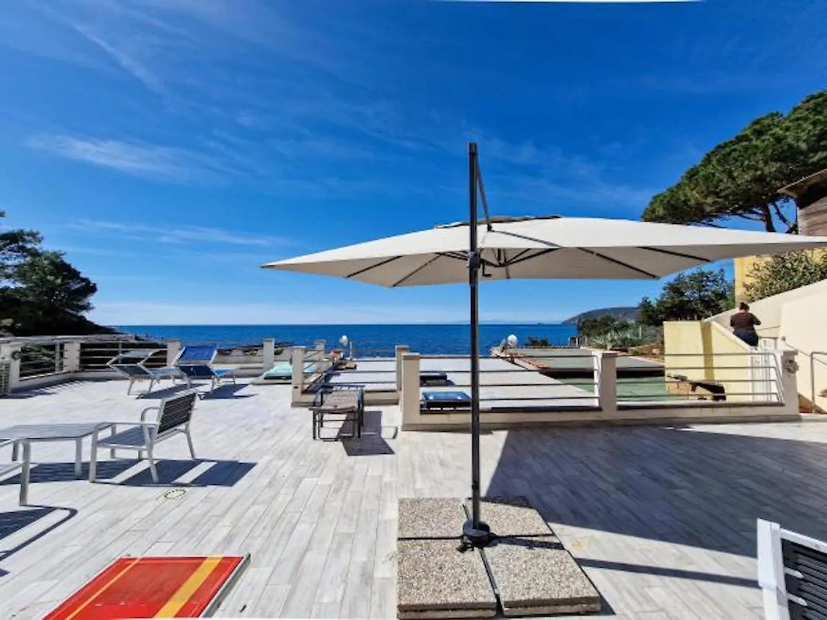 Villa Galatea Exclusive Capoliveri  Apartmán Capoliveri (Isola d'Elba)